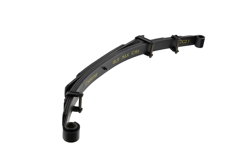 Load image into Gallery viewer, Old Man Emu - CS009R - Leaf Spring
