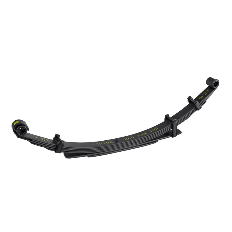 Load image into Gallery viewer, Old Man Emu - CS010R - Leaf Spring
