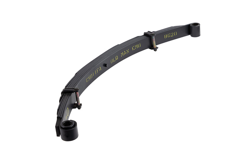 Load image into Gallery viewer, Old Man Emu - CS011FA - Leaf Spring
