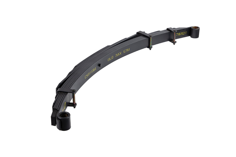 Load image into Gallery viewer, Old Man Emu - CS016RA - Leaf Spring
