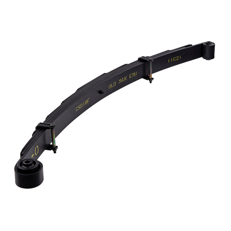 Load image into Gallery viewer, Old Man Emu - CS018F - Leaf Spring
