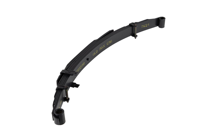 Load image into Gallery viewer, Old Man Emu - CS023R - Leaf Spring
