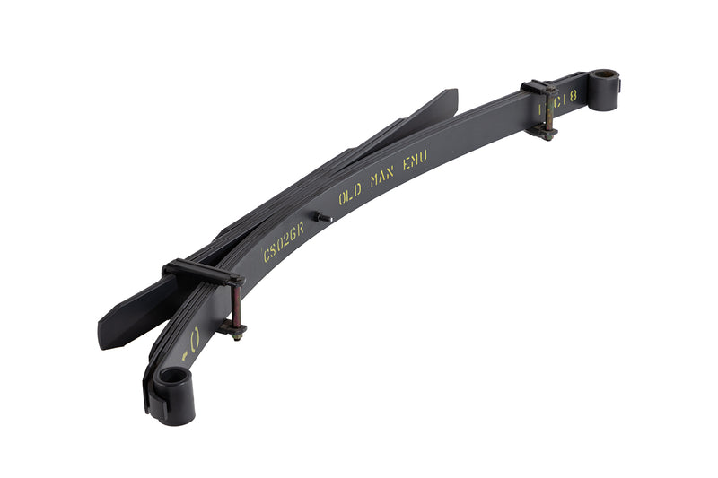 Load image into Gallery viewer, Old Man Emu - CS026R - Leaf Spring
