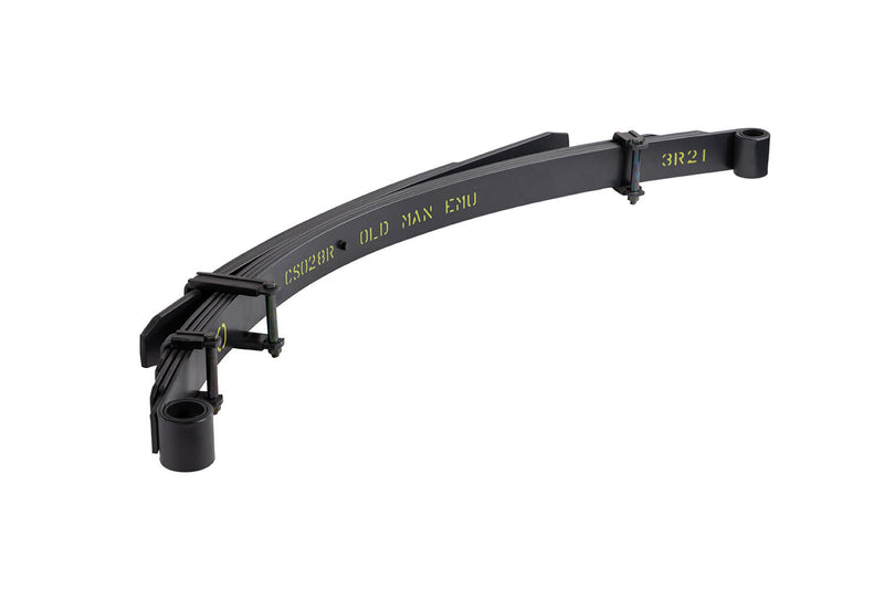 Load image into Gallery viewer, Old Man Emu - CS028R - Leaf Spring
