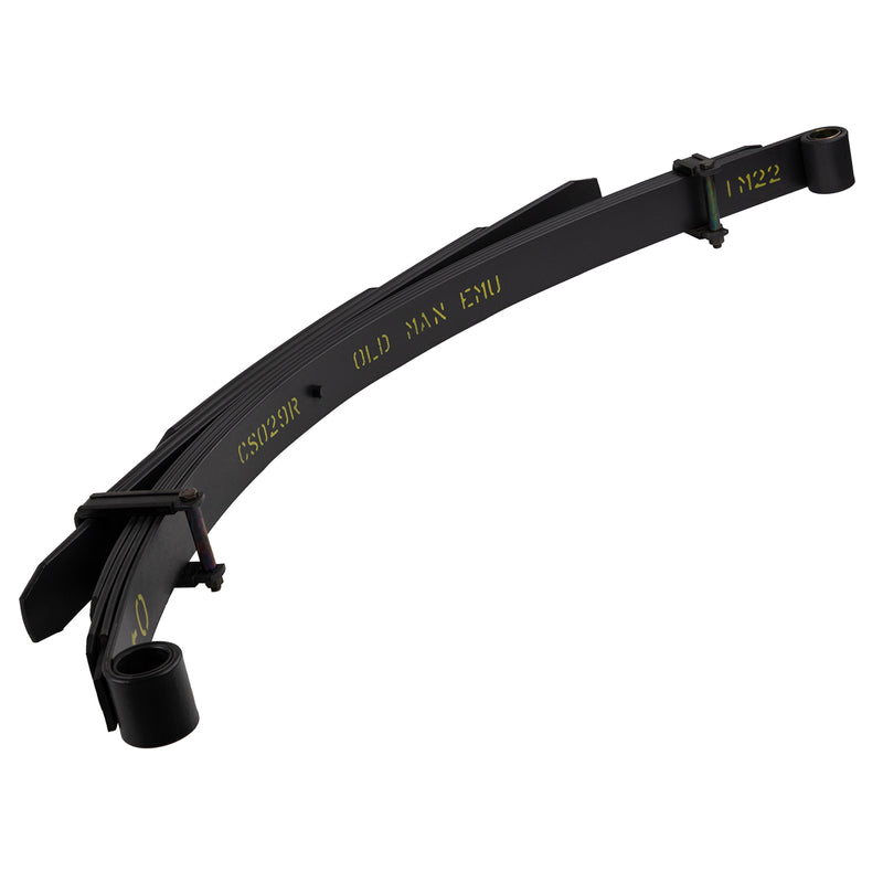 Load image into Gallery viewer, Old Man Emu - CS029R - Leaf Spring
