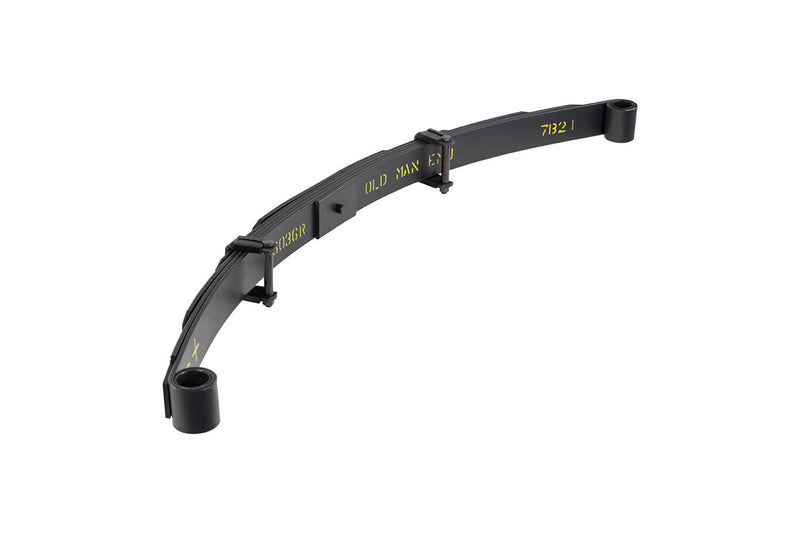 Load image into Gallery viewer, Old Man Emu - CS036R - Leaf Spring
