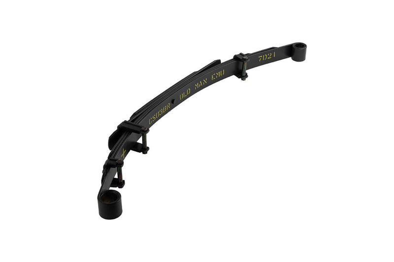 Load image into Gallery viewer, Old Man Emu - CS038R - Leaf Spring
