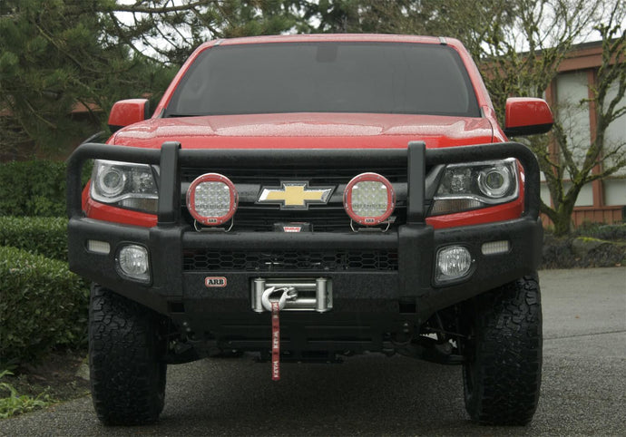 ARB - 3462050KB - Summit Bumper Kit