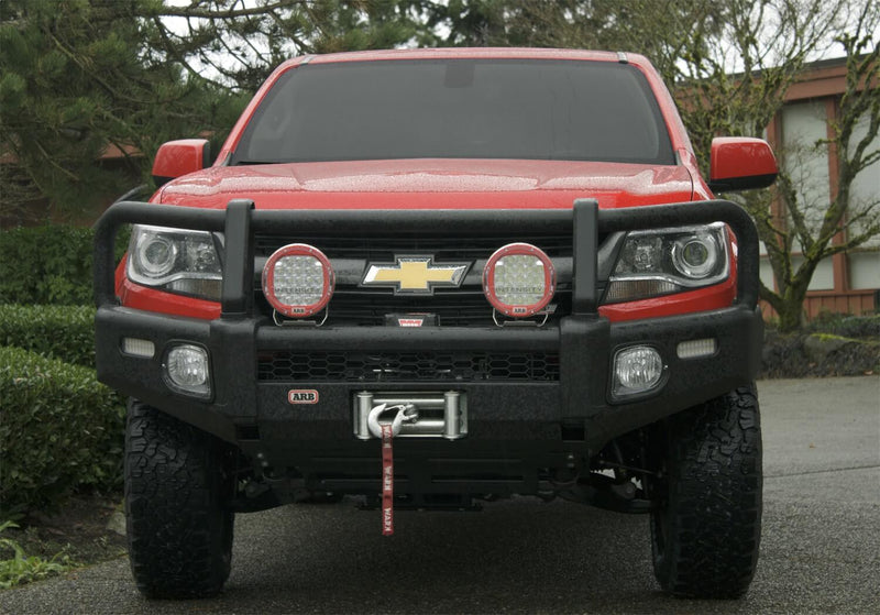 Load image into Gallery viewer, ARB - 3462050KB - Summit Bumper Kit
