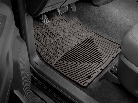All Weather Floor Mats