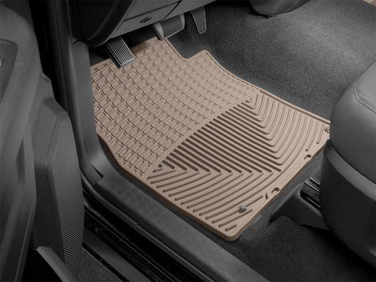 All Weather Floor Mats