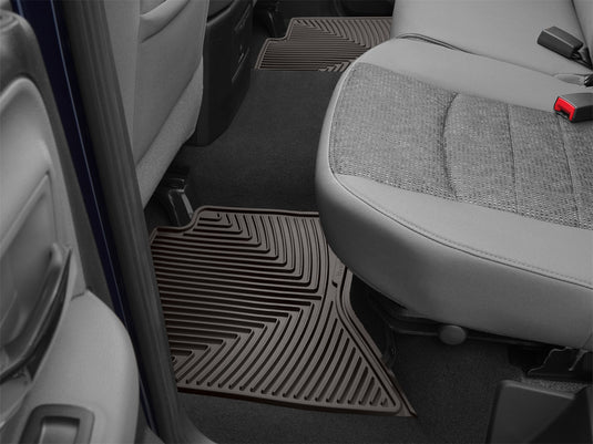All Weather Floor Mats