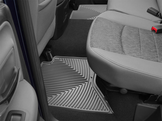 All Weather Floor Mats