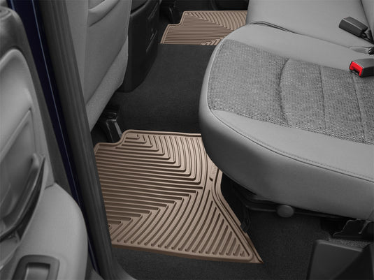 All Weather Floor Mats