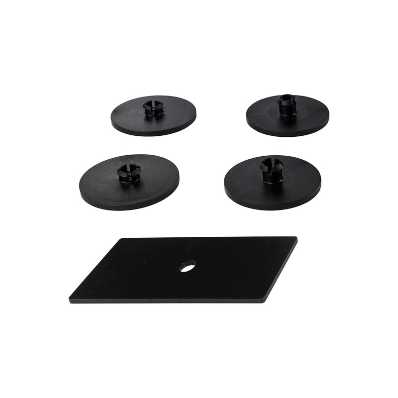 Load image into Gallery viewer, Old Man Emu - ELSK12 - Leaf Spring Extra Leaf Spacer Kit
