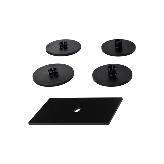 Old Man Emu - ELSK12 - Leaf Spring Extra Leaf Spacer Kit