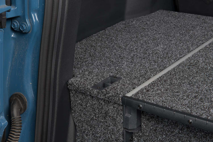 ARB - FJFK - Roller Drawer Side Floor Kit