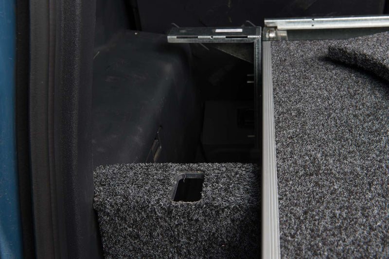 Load image into Gallery viewer, ARB - FJFK - Roller Drawer Side Floor Kit
