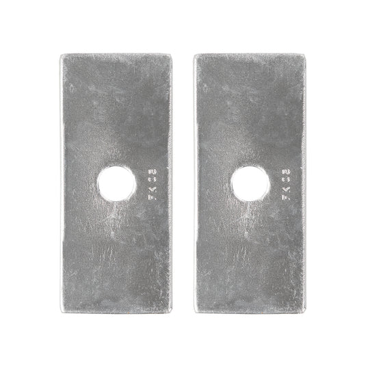 Old Man Emu - FK03 - Leaf Spring Fitting Kit