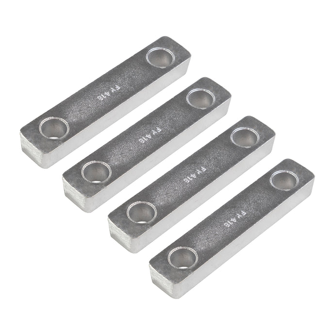Old Man Emu - FK0418 - Leaf Spring Fitting Kit