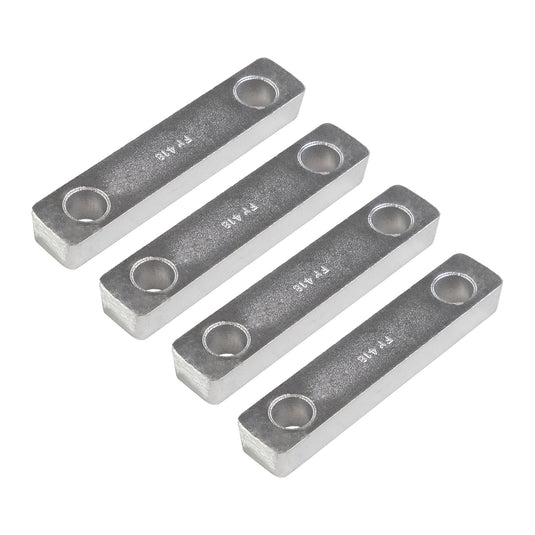 Old Man Emu - FK0418 - Leaf Spring Fitting Kit