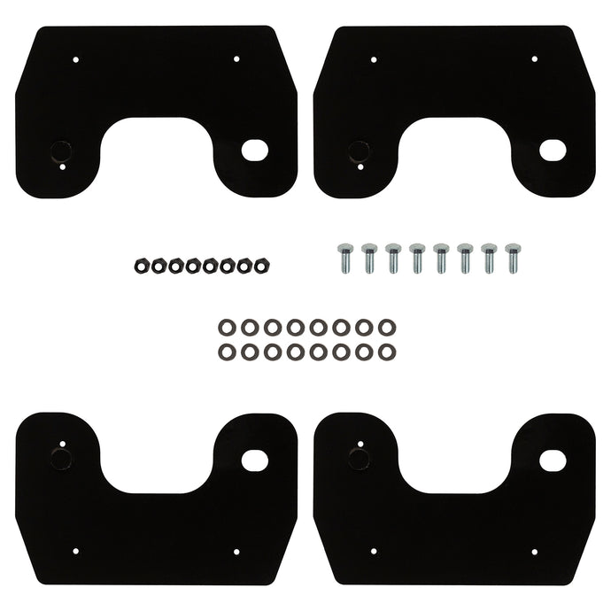 Old Man Emu - FK36 - Caster Correction Kit