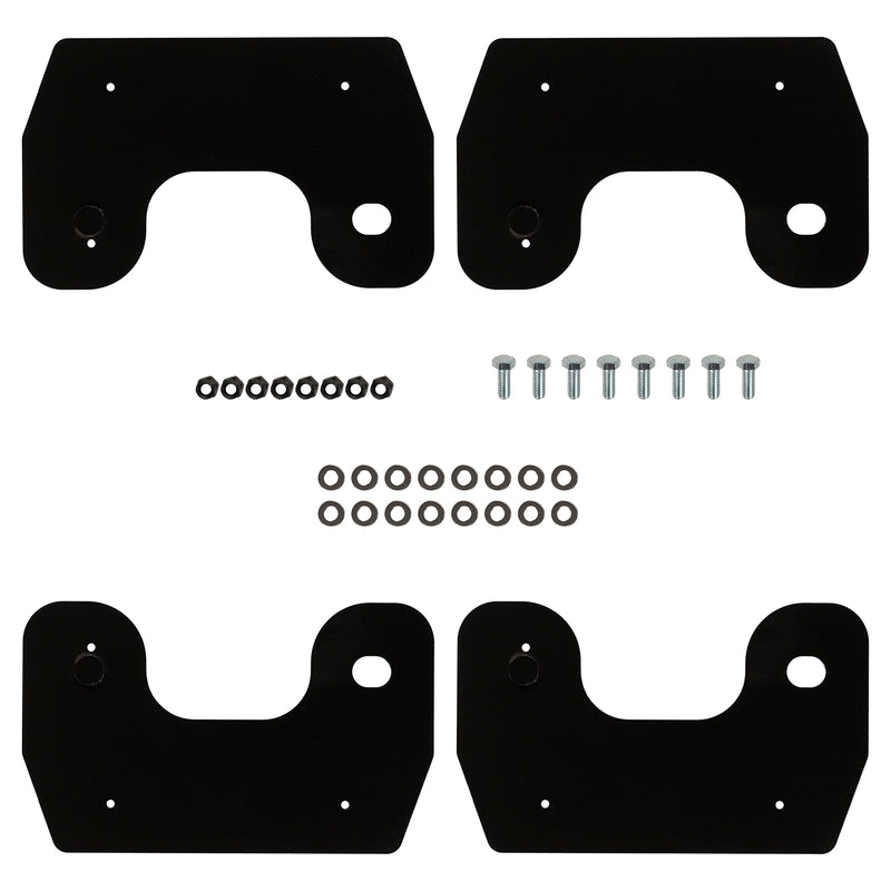Load image into Gallery viewer, Old Man Emu - FK36 - Caster Correction Kit
