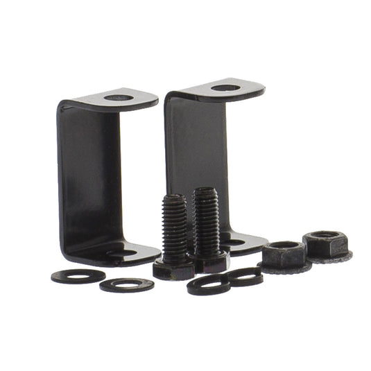 Old Man Emu - FK51 - Brake Proportioning Valve Relocation Kit
