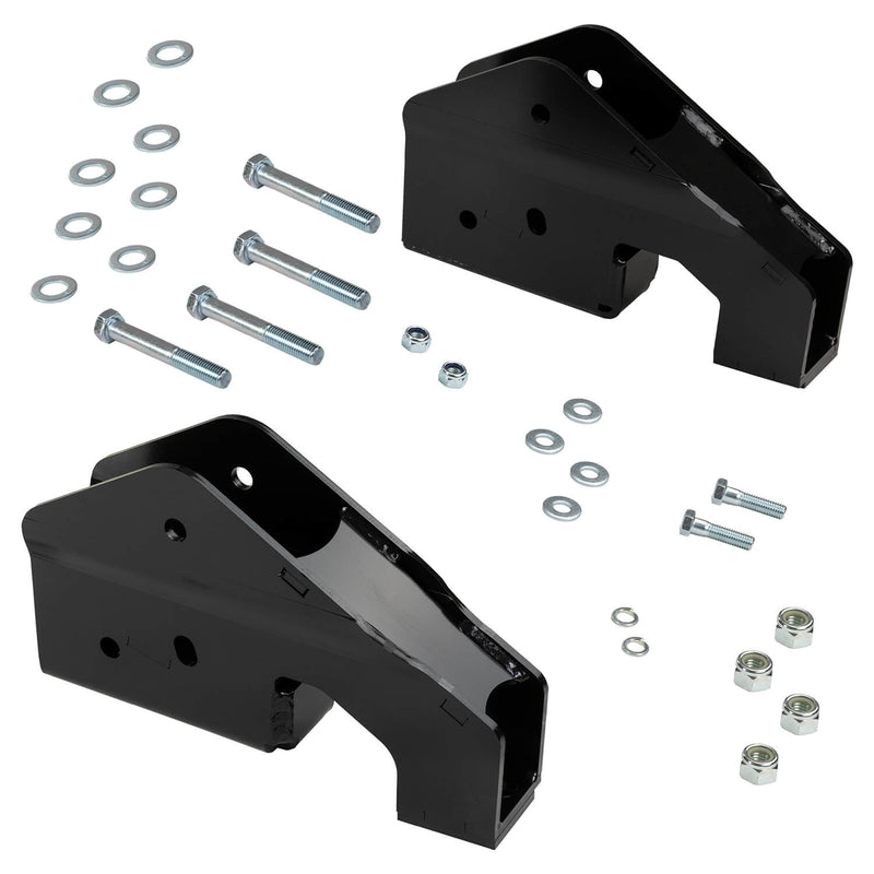 Load image into Gallery viewer, Old Man Emu - FK70 - Radius Arm Drop Bracket Kit
