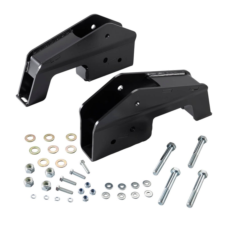 Load image into Gallery viewer, Old Man Emu - FK80 - Radius Arm Drop Bracket Kit
