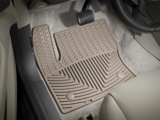 All Weather Floor Mats