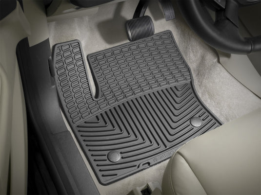 All Weather Floor Mats