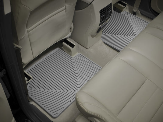 All Weather Floor Mats