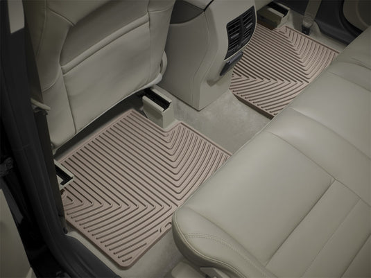 All Weather Floor Mats
