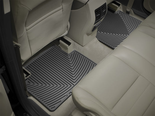 All Weather Floor Mats