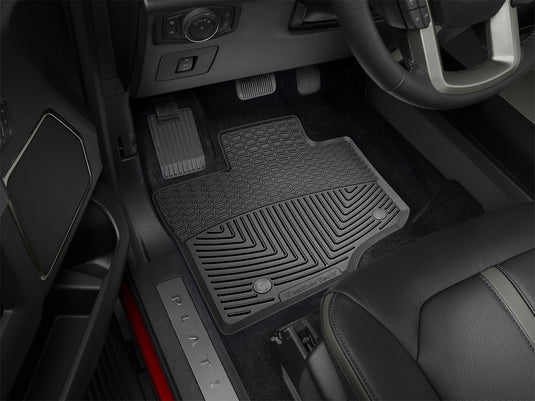 All Weather Floor Mats