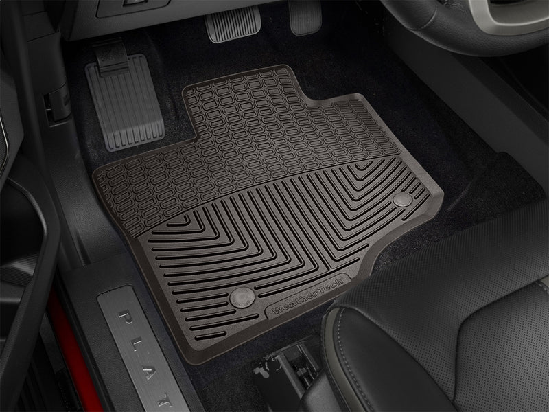 Load image into Gallery viewer, All Weather Floor Mats
