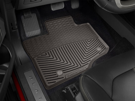 All Weather Floor Mats