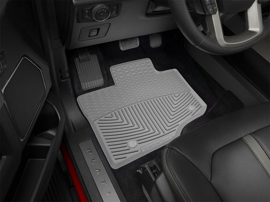 All Weather Floor Mats