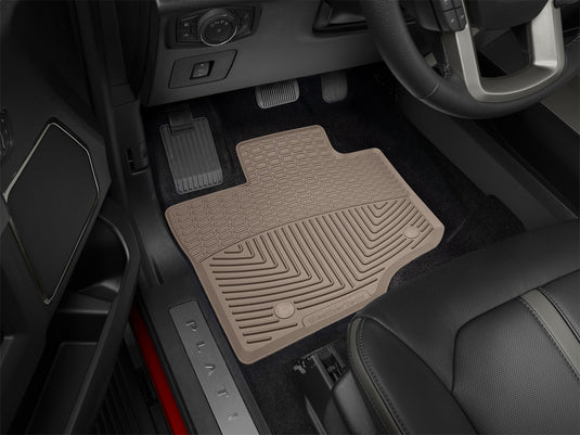 All Weather Floor Mats