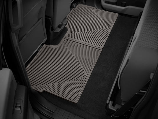 All Weather Floor Mats
