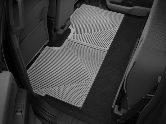 All Weather Floor Mats