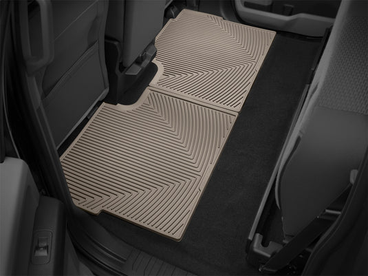 All Weather Floor Mats