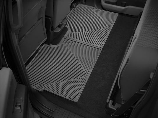 All Weather Floor Mats