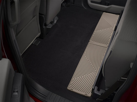 All Weather Floor Mats