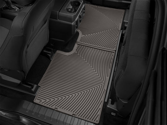 All Weather Floor Mats