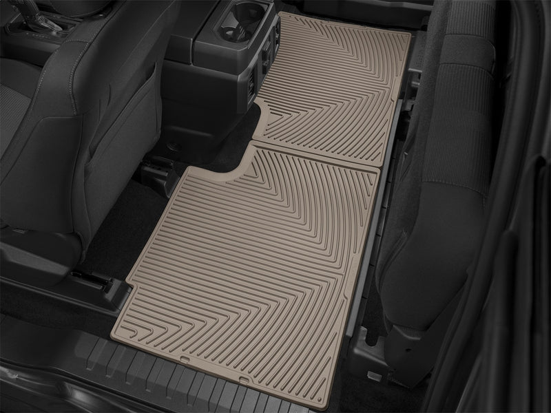 Load image into Gallery viewer, All Weather Floor Mats
