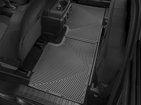 All Weather Floor Mats