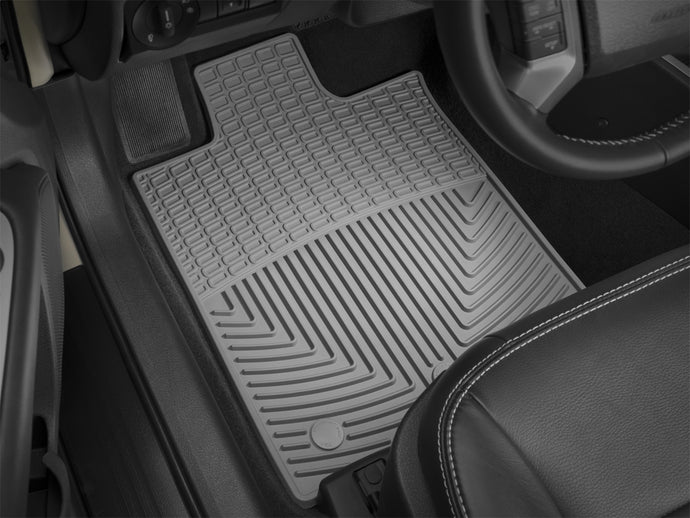 All Weather Floor Mats
