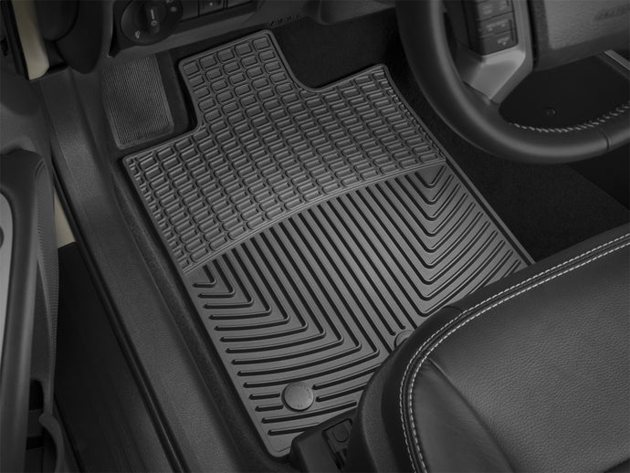 All Weather Floor Mats
